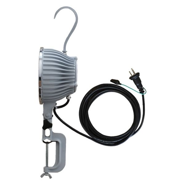 アウトドアで大活躍　新品 sunway LEDライト SW-GD-020ED サンウェイ LEDマルチライト昼光色 SW-GD-020ED 1個 アイガー