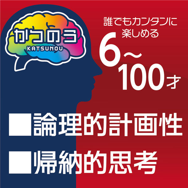 ハナヤマ かつのう ハノイの塔 06890 1個 - アスクル