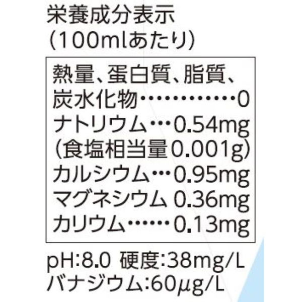 富士ミネラルウオーター 富士ミネラルウオーター 紙パック 330ml 富士ミネラルウォーター 紙パック｜商品情報｜富士ミネラル