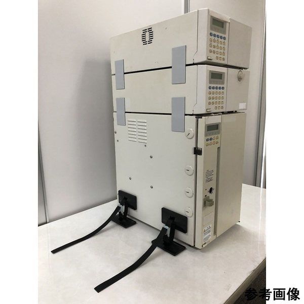 プロセブン ベルトストッパー 軽量設備用 4組入 4-4172-01 1セット(4組)（直送品）