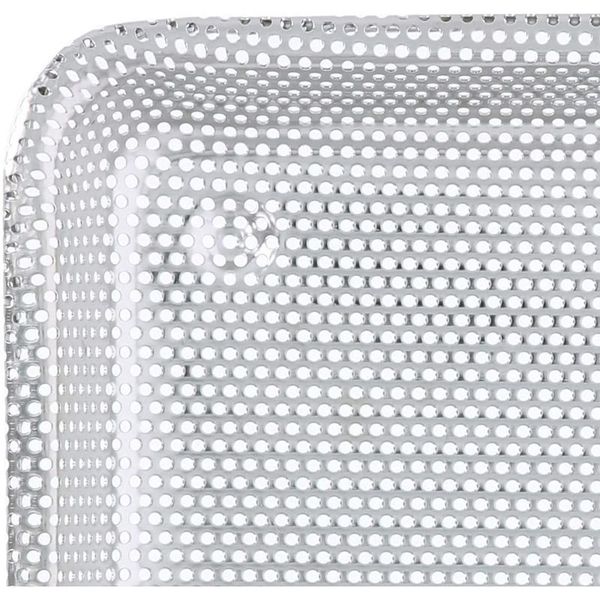 高儀 TAKAGI パンチング角トレー 30枚取り 4907052862296 1セット(2個