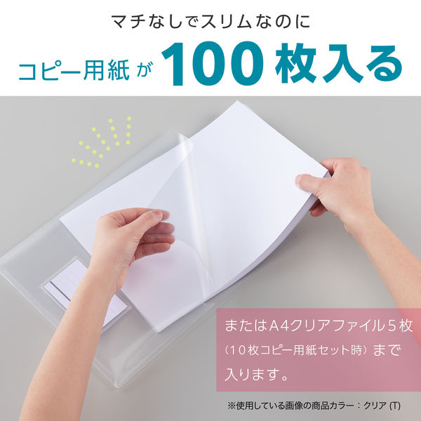 HIGHSPEED Étoile クリアファイル| アニメ グッズ 通販