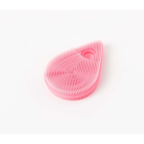 FOREO フェイシャルブラシ シリコン 洗顔ブラシ マッサージブラシ シリコンマッサージブラシ