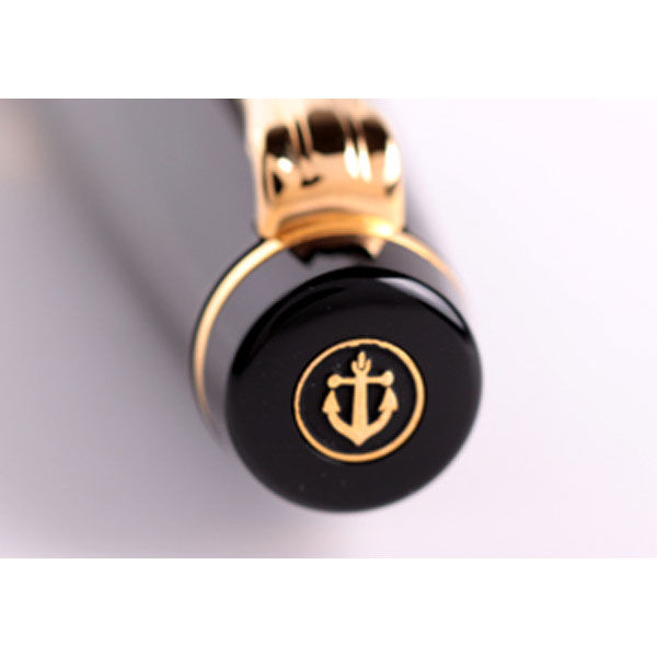 【新品未使用】セーラー万年筆　ブラック　ミュージック（11-2036-920） 楽天市場】セーラー万年筆 プロフェッショナルギア 金 万年筆