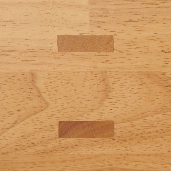 無印良品 木製ベンチ 大 ラバーウッド材 100×30×44cm 良品計画