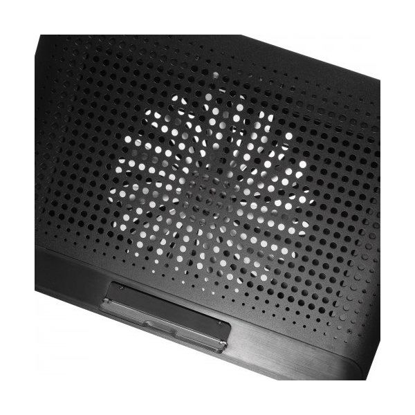 エスコ 350x260x25.5mm 冷却パッド(ノートPC用) EA764AH-5A 1個（直送