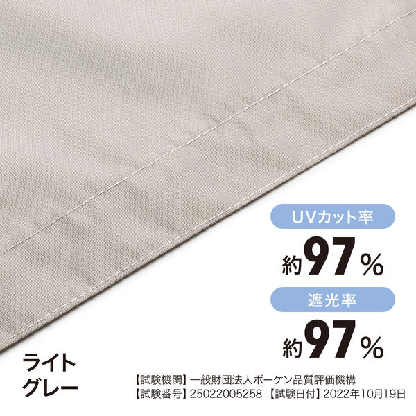 タカショー 雨よけシェード ダブル ライトグレー 1.8X2m CLS