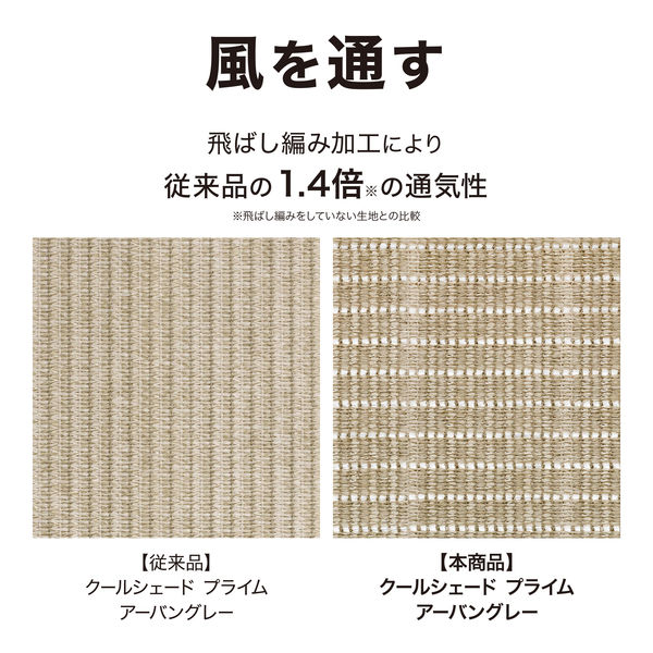 Aizu グレー シェード☆8面あり☆R Aizu マルチシェード・シルバー／グレー フロント（3枚）セット