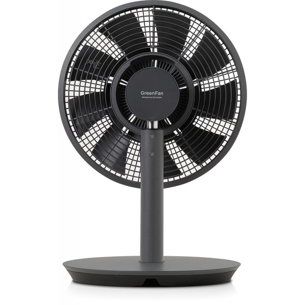 バルミューダ The Green Fan EGF-1800-DK 1台 - アスクル