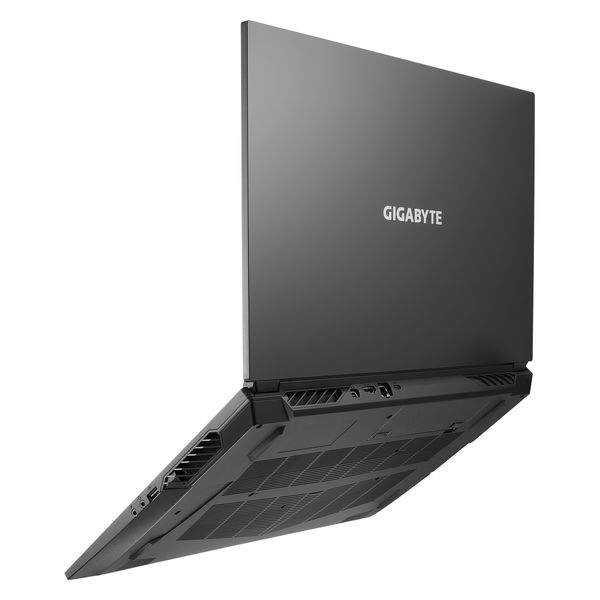 GIGABYTE(ギガバイト) 17.3インチノートパソコン A7 K1-BJP1130SB 1台