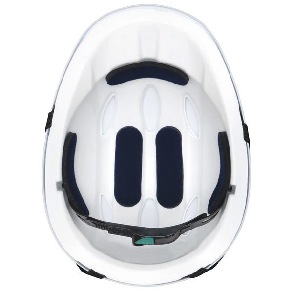 ヘルメット】 DICプラスチック 自転車用ヘルメット ベンチレーション付き TS06V-2 L 1個 - アスクル