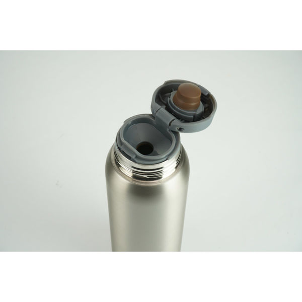 フェンディ クライマ コラボ 水筒 シルバー 500ml