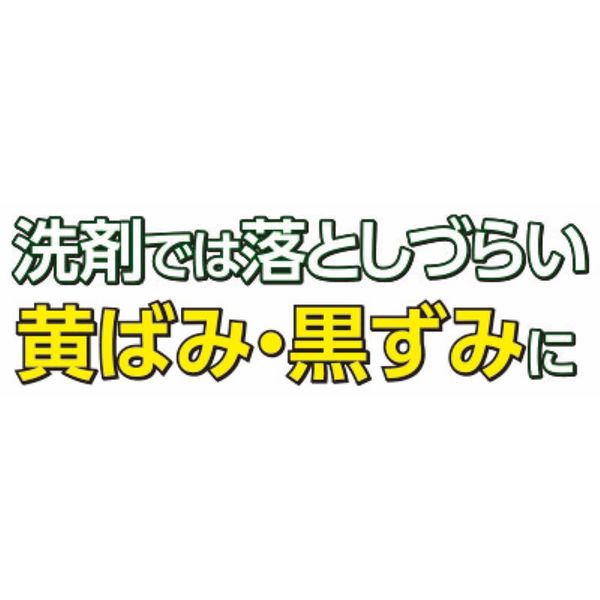 濃縮 らくらくカラーブリーチ 衣料用 酸素系漂白剤 詰め替え 大容量 960mL 1個 ミツエイ