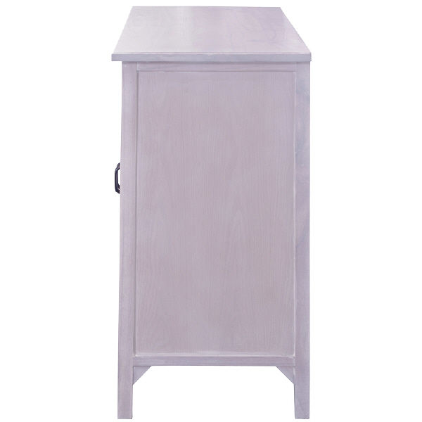 東谷 ブリジット キャビネット PM-308WH（直送品） - アスクル