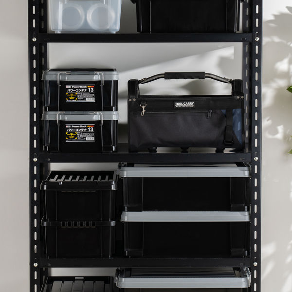 コンテナボックス1基 コンテナ詳細｜積水テクノ成型株式会社