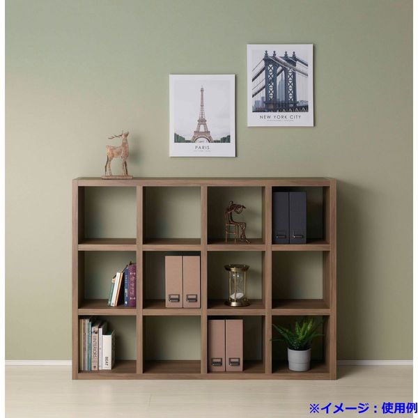 フナモコ ガラスシェルフ 【幅74.3×180cm】 レベッカオーク VCR-7 Amazon｜フナモコ ガラスシェルフ 【幅74.3×高さ180cm