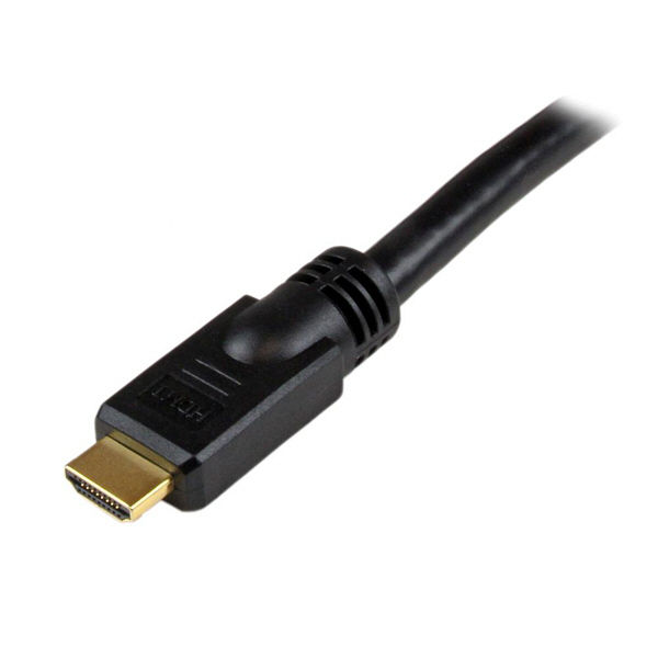 7m HDMI - DVI - D変換ケーブル オス/オス ブラック HDDVIMM7M 1個