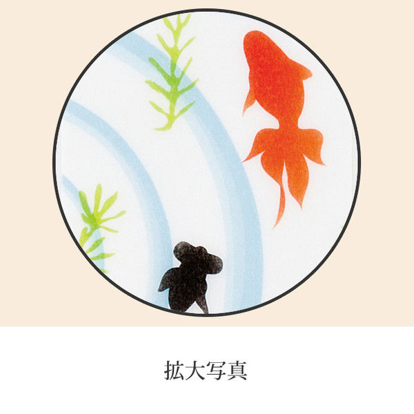 ○掛け軸/金魚 楽天市場】金魚（掛軸｜アート・美術品・骨董品・民芸品