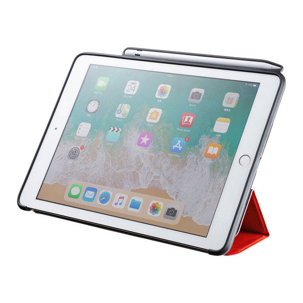 Apple iPad 本体 + Apple Pencil + ケース付き Apple iPad 本体 + Apple Pencil + ケース付き 【公式通販】