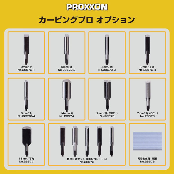 キソパワーツール カービングプロ 28640（直送品） - アスクル