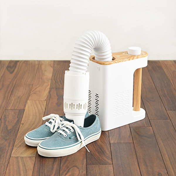 BRUNO マルチふとんドライヤー(アイボリー) BOE047-IV 1個 - アスクル