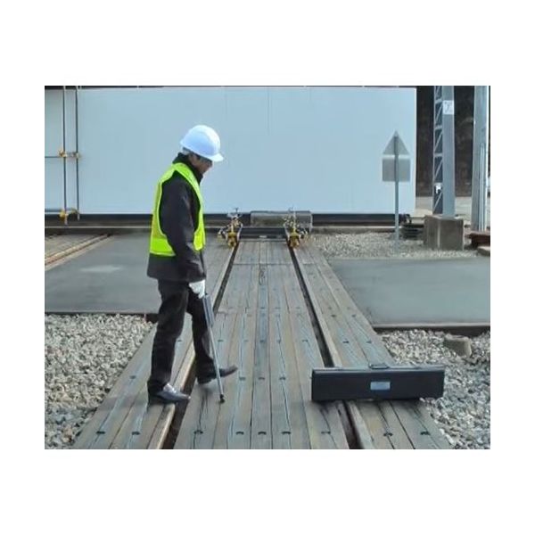 エスコ 埋設ケーブル探索機 EA711GD-1 1セット(1St)（直送品） エスコ