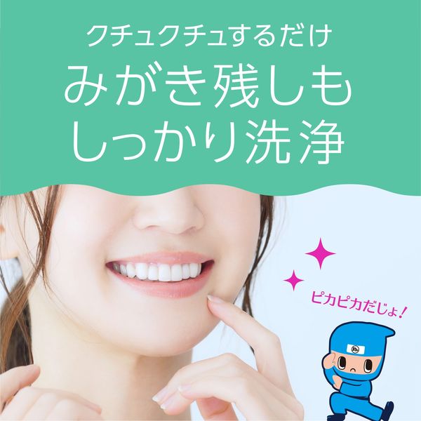 ピッカピッカウォッシュ 