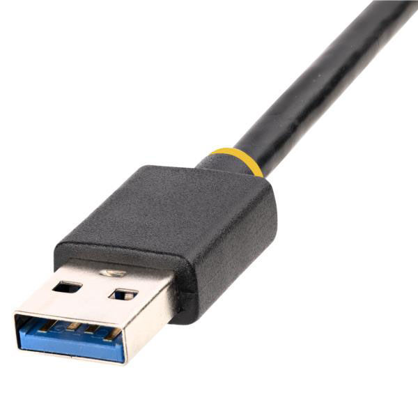 Startech.com USB-有線LAN 変換アダプタ/USB 3.0-ギガビット