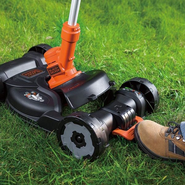 ブラック・アンド・デッカー BLACK&DECKER ナイロントリマー専用