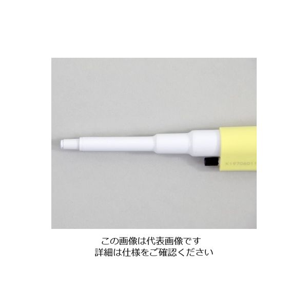 ニチリョー ニチペットEX PlusII(耐溶剤仕様) 100~1000μL 00-NPLO2-1000 1個 1-7897-26（直送品）