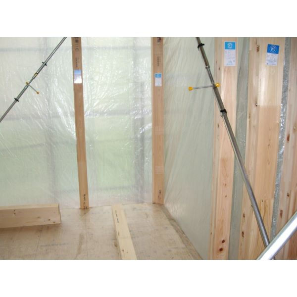 萩原工業 J-クリスタルシート 規格2.7×3.6m 70557400600027036 1