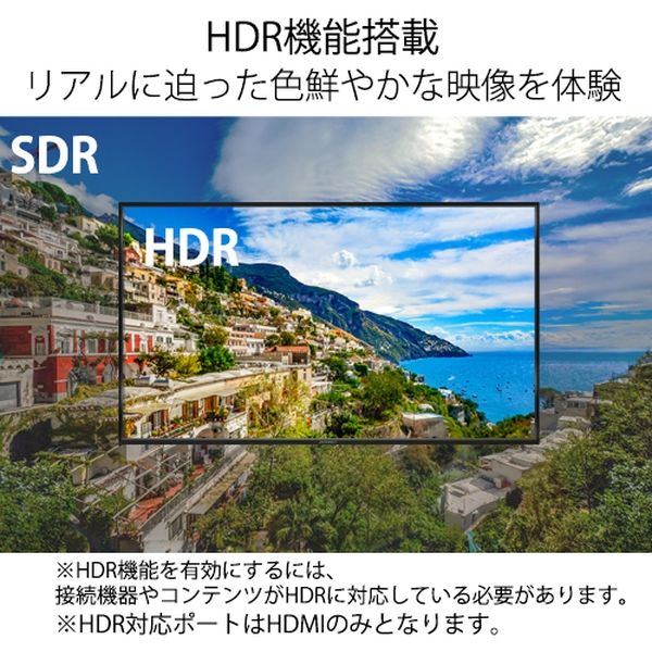 本州送料無料 JN-IPS2801UHDR [28インチ] - ディスプレイ・モニター