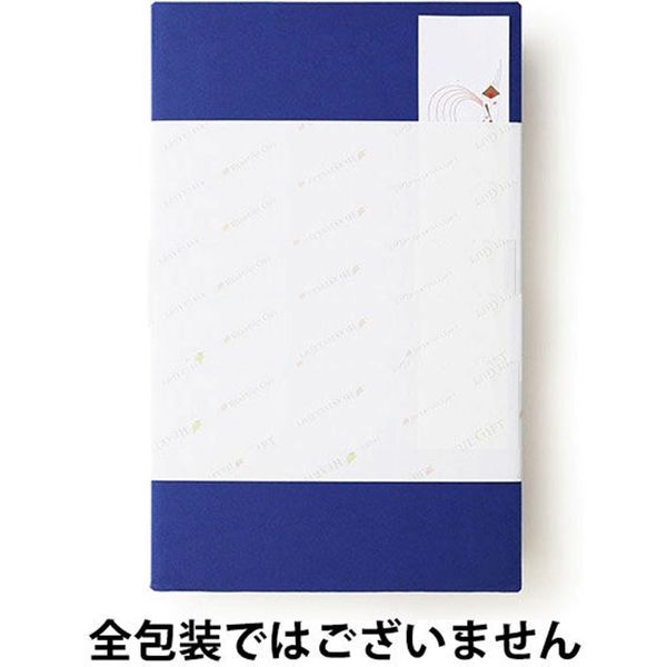 アサヒビール 【お中元ギフト・熨斗付き】アサヒビール アサヒビール4種セット AJP-4 792157 1セット（直送品）