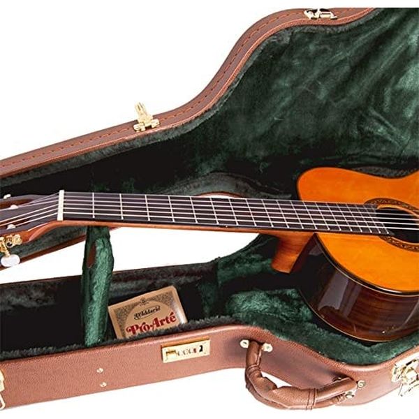 キョーリツコーポレーション クラシックギターケース G-130 1箱(1個入 