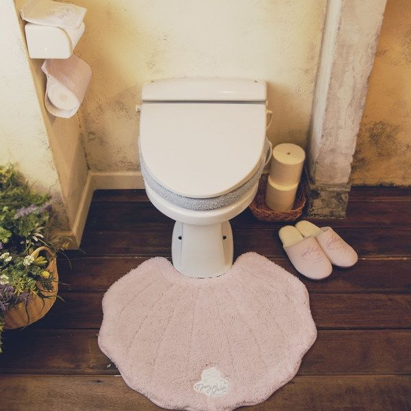 オカトー トイレマット セット 4点セット メリージェラート オカトー トイレマット セット 4点セット メリージェラート