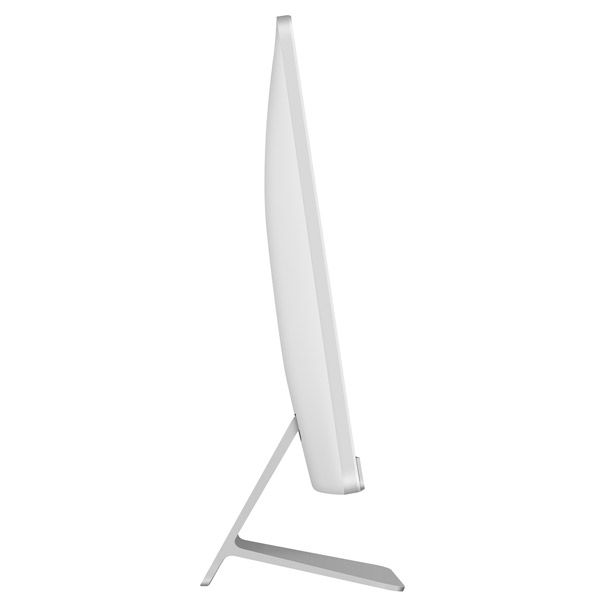 ASUS M3400WU 23.8インチ デスクトップパソコン WPSOffice搭載 1