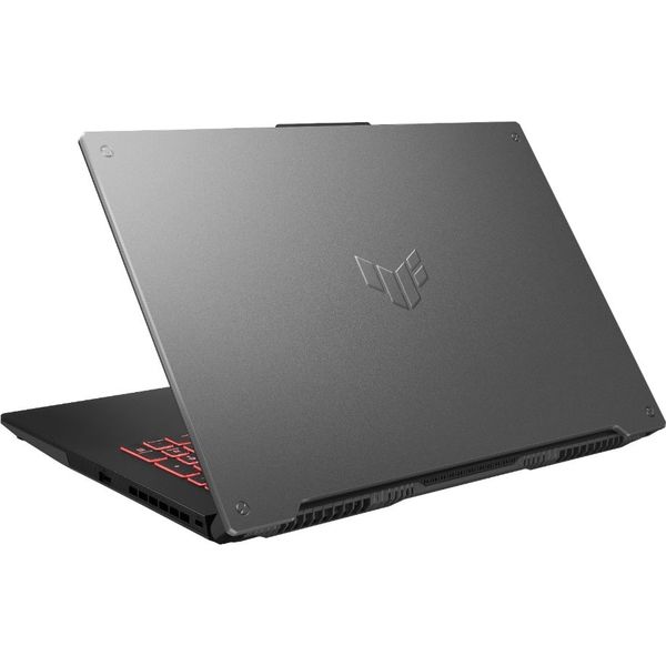 ASUS TUF Gaming A17 FA707RE 17.3インチ ゲーミングノートパソコン AMD Ryzen 7（直送品）