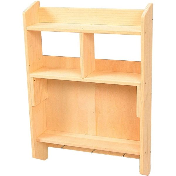 加賀谷木材 木工工作キット 自由工作 ラッキー7 100411 1個（直送品