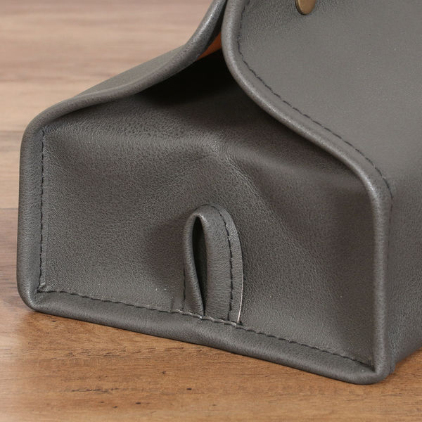 Amazon｜OIENNI ティッシュケース PUレザー製 ティッシュ