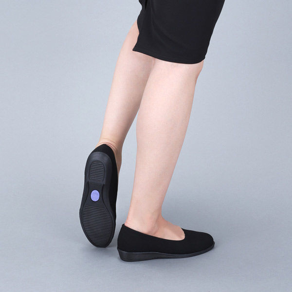 新品 パンジー 4077 ブラック 22.5 複数割引　3足 新品 パンジー 4077 ブラック 22.5 複数割引 3足 新品 パンジー