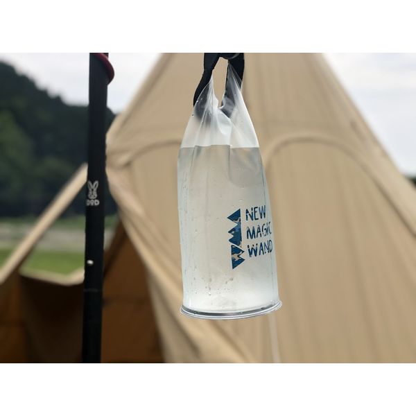 Adidas shop water bag