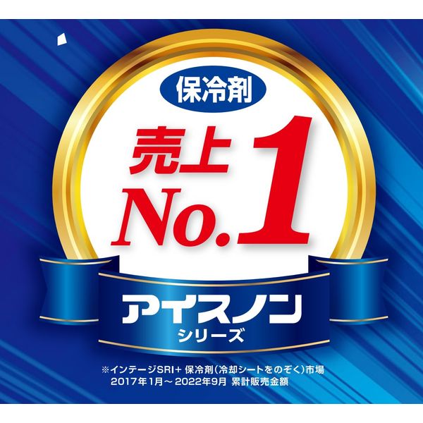 【みさぽー】巾着袋大１点　アイスノンカバー３点　アイスノン本体２点 保冷保温カバー3