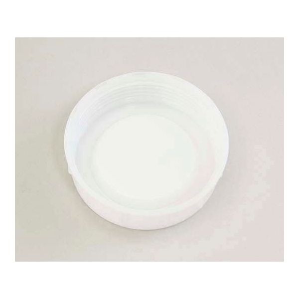 【3本セット売り】剣先標本瓶　広口　100ml 三宝化成 広口瓶(HDPE製) 2L 5-011-01 1セット(10本)（直送品