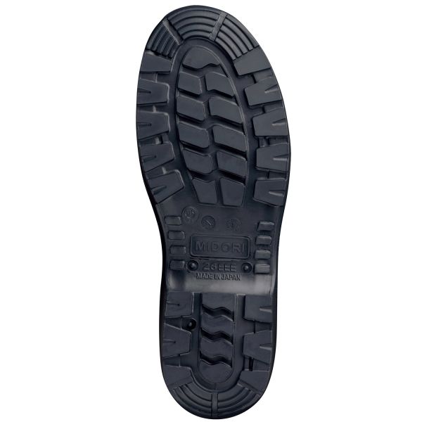 安全靴26,5センチ Z-DRAGON】 S5213 セーフティシューズ通販ページ│自重堂＜公式