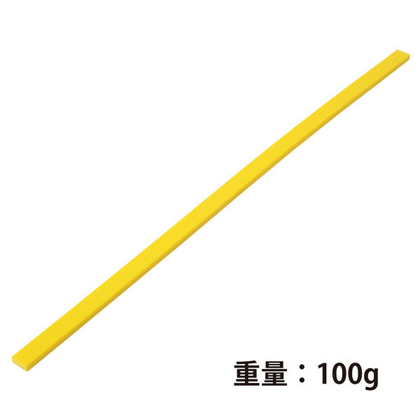 プラス 電動断裁機65型・650-A用受木 26107 （直送品） - アスクル