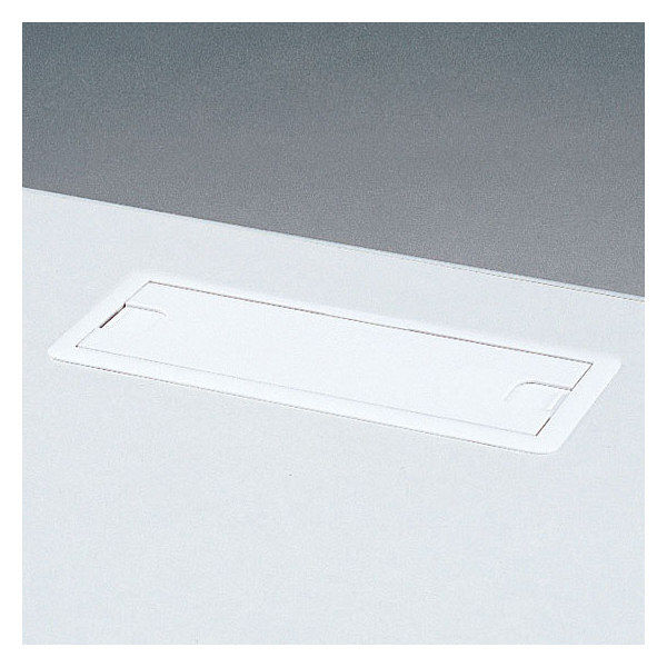 サンワサプライ　eデスク（Sタイプ）　幅1300×奥行800×高さ700mm　ED-SK13080N　1台　（直送品） サンワサプライ 1kg 総耐荷重180kg 天板部均等耐荷重150kg 中心荷重は80kg