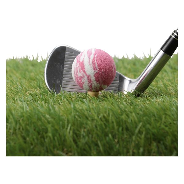 Tabata（タバタ） ゴルフ マーブルボール 30個セット OEMBAAZN03