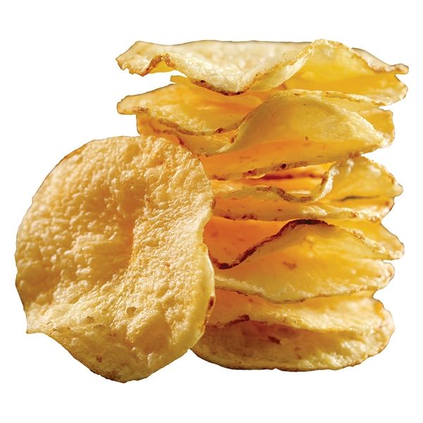 業務用」HUNTER'S(ハンター) ポテトチップス 黒トリュフ風味 40g