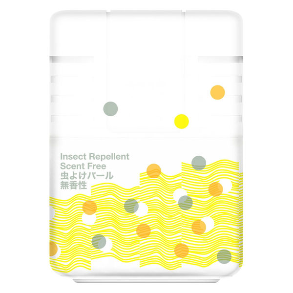 アース製薬 アスクル【本体＋つめかえセット】天然ハーブの虫よ