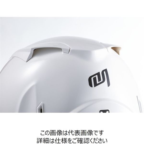 マルシン工業 マルシン(Marushin) バイクヘルメット スポーツ ジェット TEー1 マットカーキ Lサイズ MSJ1 1001625 1個（直送品）  - アスクル